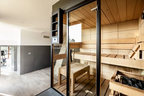 Sauna Finlandesa | La Pau - Múnter-Muntanyola (Barcelona)