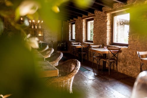 La Pau - Múnter-Muntanyola (Barcelona)