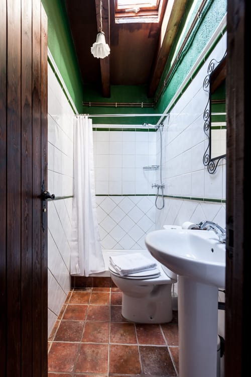 Ca la Paulina | La Pau - Múnter-Muntanyola (Barcelona)