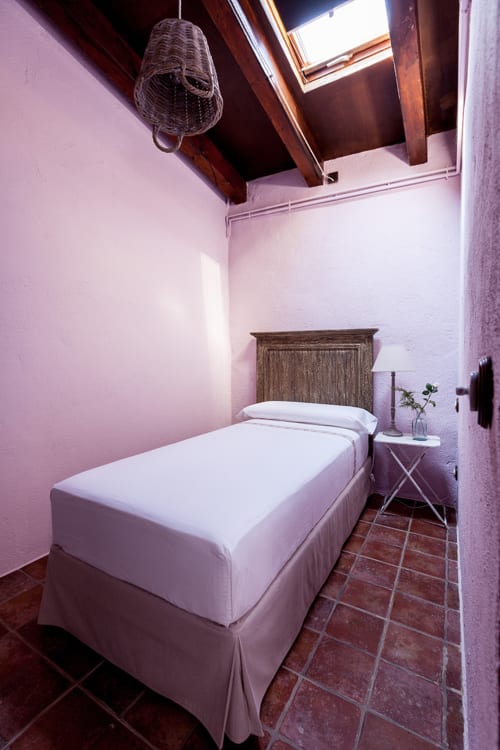 Ca la Paulina | La Pau - Múnter-Muntanyola (Barcelona)