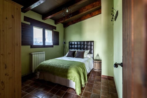 El Racó del Bliss | La Pau - Múnter-Muntanyola (Barcelona)