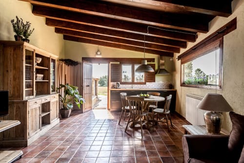 El Racó del Bliss | La Pau - Múnter-Muntanyola (Barcelona)