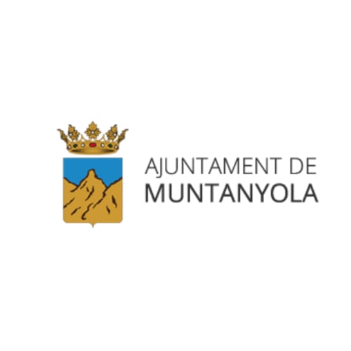 La Pau - Múnter-Muntanyola (Barcelona)