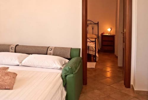 Appartamenti | Agriturismo Sa Suerera - Olmedo