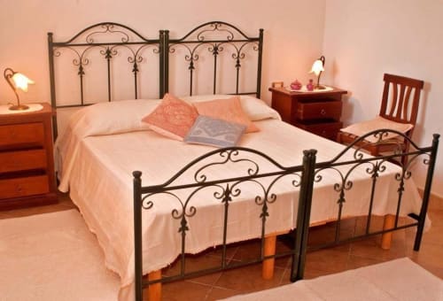 Appartamenti | Agriturismo Sa Suerera - Olmedo