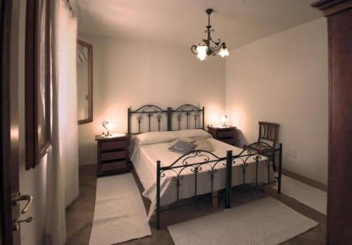 Appartamenti | Agriturismo Sa Suerera - Olmedo