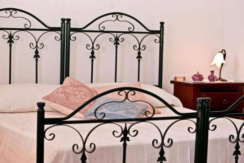 Appartamenti | Agriturismo Sa Suerera - Olmedo