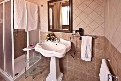 Appartamenti | Agriturismo Sa Suerera - Olmedo