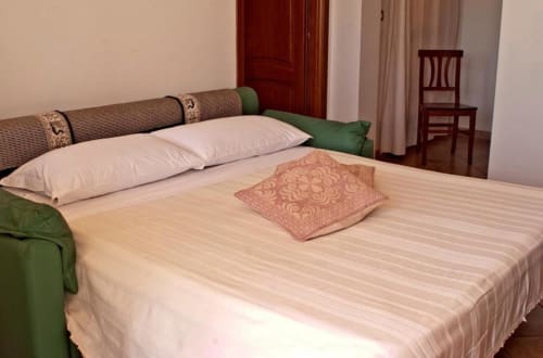 Appartamenti | Agriturismo Sa Suerera - Olmedo