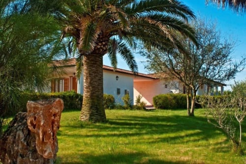 Agriturismo Sa Suerera - Olmedo
