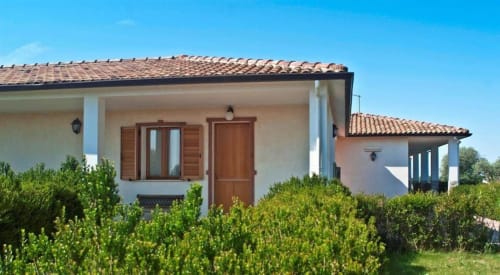 Agriturismo Sa Suerera - Olmedo