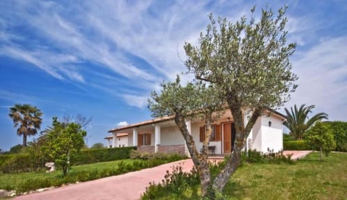 Agriturismo Sa Suerera - Olmedo