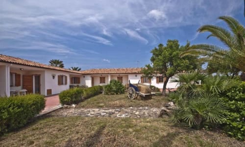 Agriturismo Sa Suerera - Olmedo