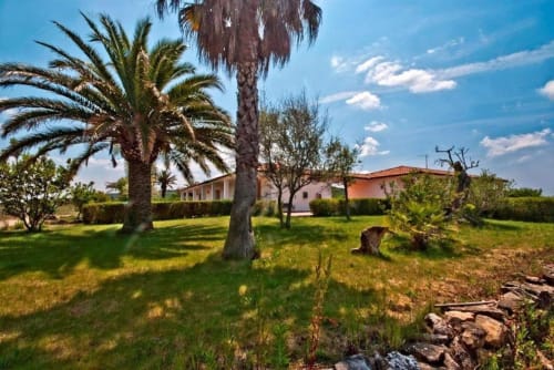 Agriturismo Sa Suerera - Olmedo