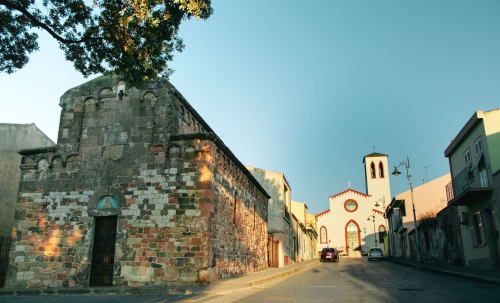 Olmedo | Agriturismo Sa Suerera - Olmedo
