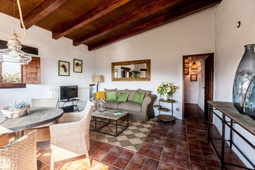 Ca la Paulina | La Pau - Múnter-Muntanyola (Barcelona)
