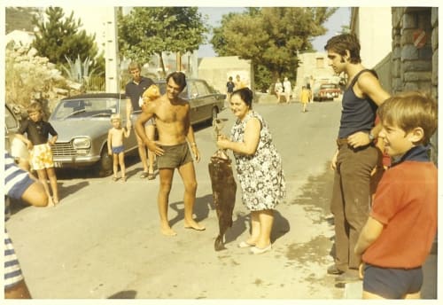 esquinade algajola