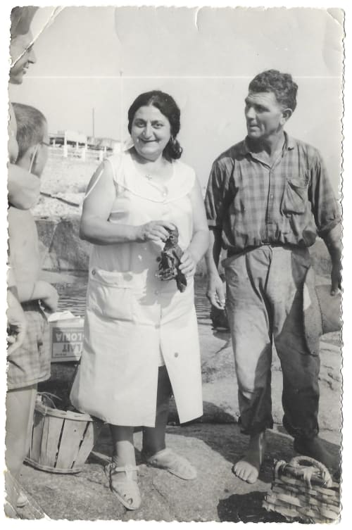 esquinade algajola