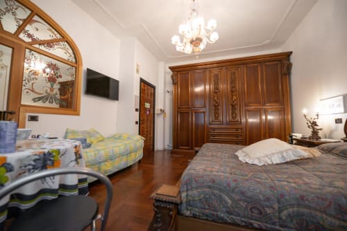 Suite Tiffany - BeB Family First - Leolandia