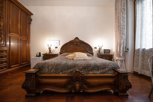 Suite Tiffany - BeB Family First - Leolandia