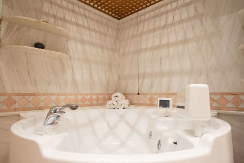 Suite Tiffany - BeB Family First - Leolandia