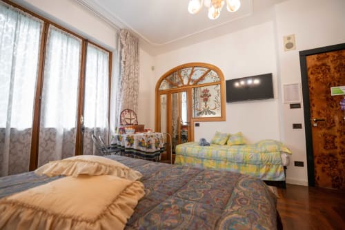 Suite Tiffany - BeB Family First - Leolandia
