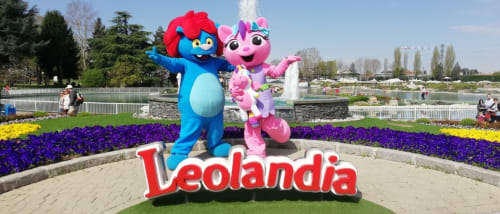 Leolandia | BeB Family First - Leolandia