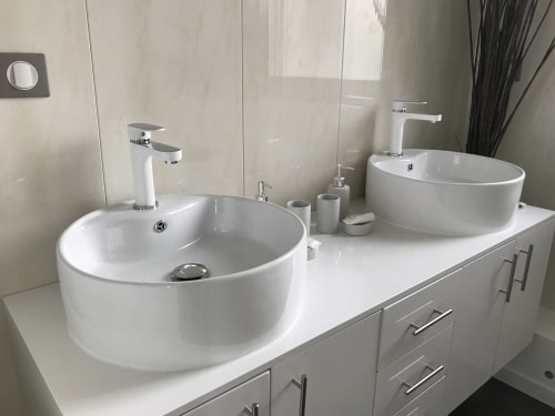 Maison d'hôtes Coeur d'Hérault - Chambre d'hôtes avec sdb privée  - Péret