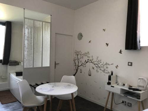 Maison d'hôtes Coeur d'Hérault - Chambre d'hôtes Pézenas  - Péret - Hérault