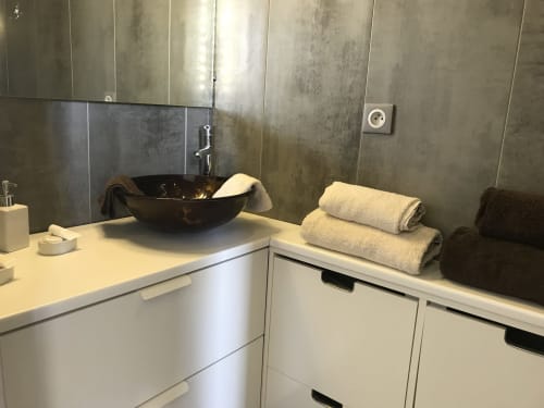 Maison d'hôtes Coeur d'Hérault - Chambre d'hôtes avec sdb privée - Hérault