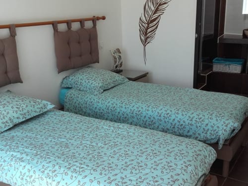 Maison d'hôtes Coeur d'Hérault - Cottage 2 chambres - Proche Béziers