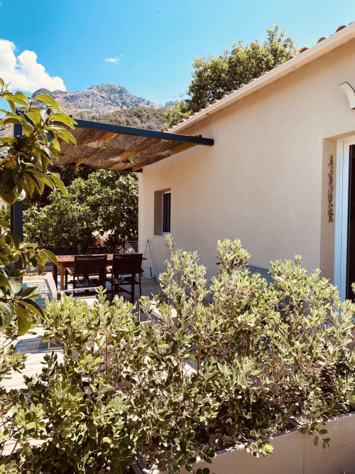 Maison d'hôtes de Charme en Corse