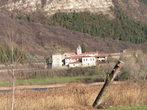 Monastero San Pietro in Lamosa | Casitamia | Lago d'Iseo, Lombardia