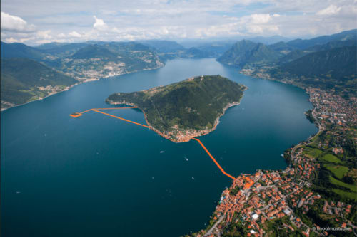 Monteisola | Casitamia | Lago d'Iseo, Lombardia
