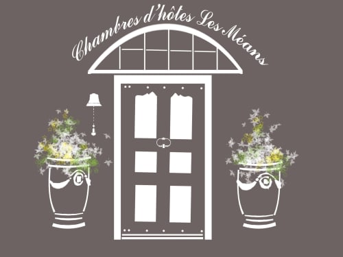 Chambres d'hôtes les Méans
