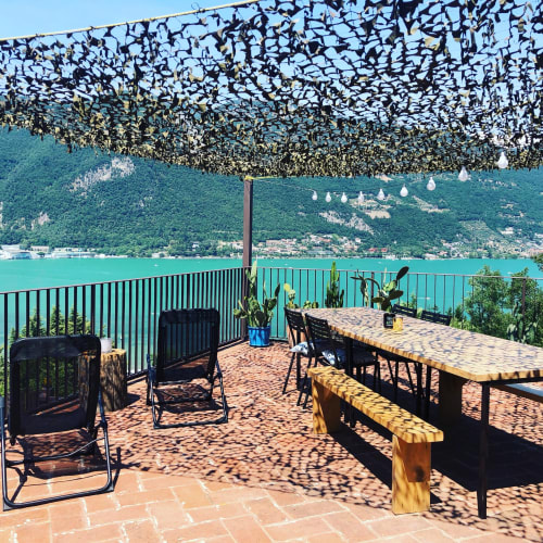 Casitamia | Lago d'Iseo, Lombardia