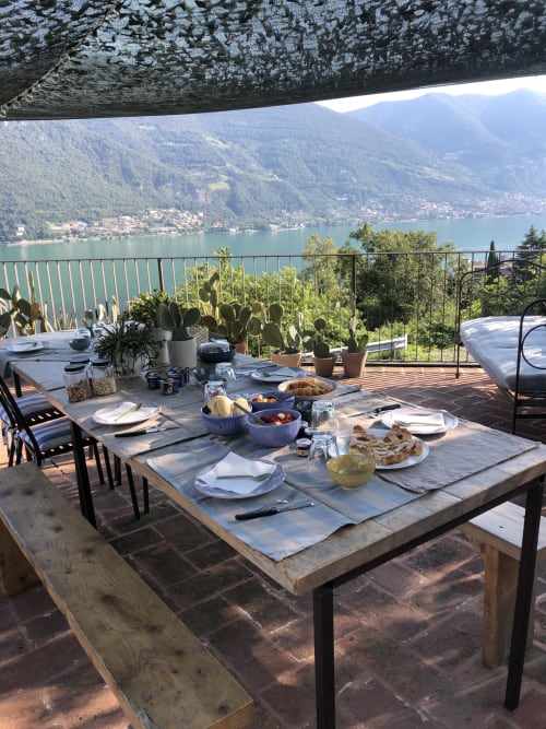 Casitamia | Lago d'Iseo, Lombardia