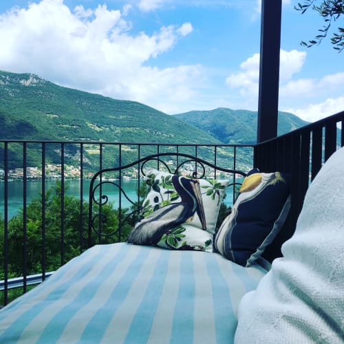 Casitamia | Lago d'Iseo, Lombardia