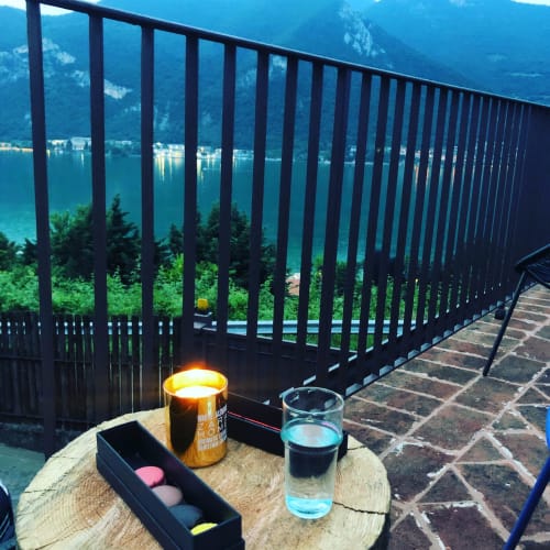 Casitamia | Lago d'Iseo, Lombardia