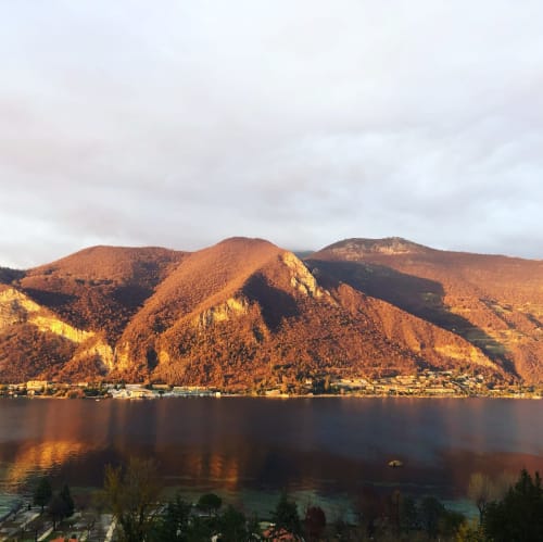 Casitamia | Lago d'Iseo, Lombardia