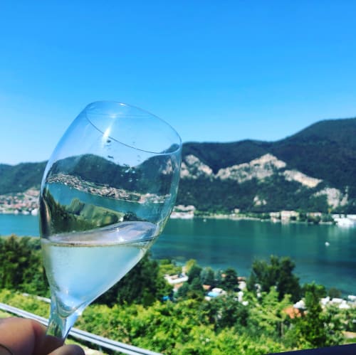 Casitamia | Lago d'Iseo, Lombardia