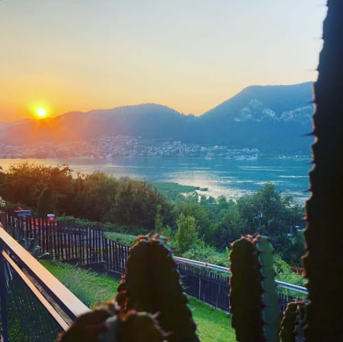 Casitamia | Lago d'Iseo, Lombardia