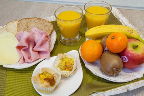Zefiro Home - Roma Centro - B&B, Bed and Breakfast, Affittacamere, Guesthouse