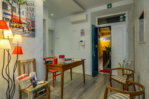 Zefiro Home - Roma Centro - B&B, Bed and Breakfast, Affittacamere, Guesthouse