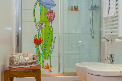 Zefiro Home - Roma Centro - B&B, Bed and Breakfast, Affittacamere, Guesthouse