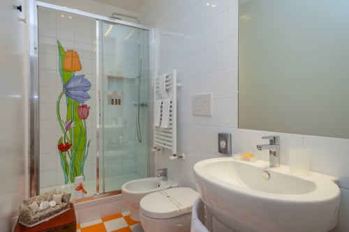 Zefiro Home - Roma Centro - B&B, Bed and Breakfast, Affittacamere, Guesthouse