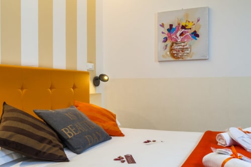 Zefiro Home - Roma Centro - B&B, Bed and Breakfast, Affittacamere, Guesthouse