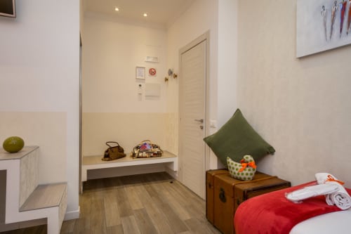 Zefiro Home - Roma Centro - B&B, Bed and Breakfast, Affittacamere, Guesthouse