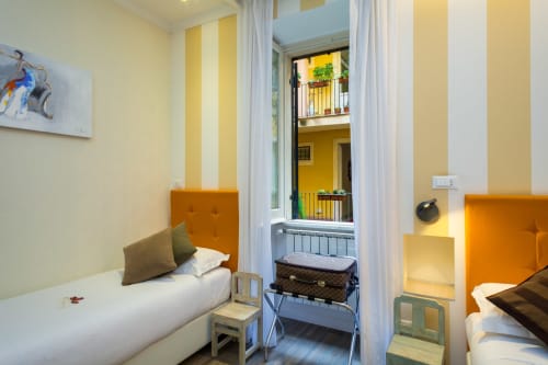 Zefiro Home - Roma Centro - B&B, Bed and Breakfast, Affittacamere, Guesthouse