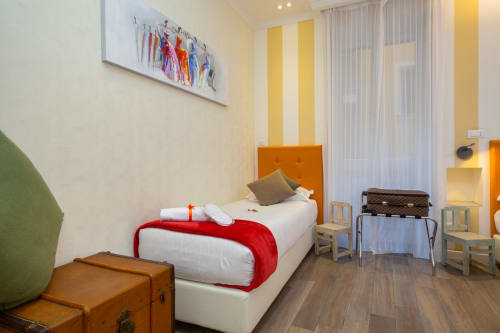 Zefiro Home - Roma Centro - B&B, Bed and Breakfast, Affittacamere, Guesthouse